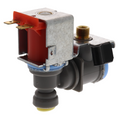 Refrigerator Water Valve for Whirlpool Sears 2315576 AP3961809 PS1484648