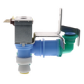 Refrigerator Water Solenoid Valve for Whirlpool 67006531 K-76372 WP67006531