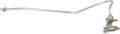 Authentic Frigidaire  Burner Tube and Burner Assembly 316536600