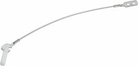 OEM GE WD01X10393 Dishwasher Door Cable