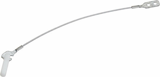 OEM GE WD01X10393 Dishwasher Door Cable
