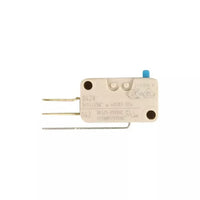 Float Switch (3-Terminal) for Bosch Dishwasher 00165256 165256