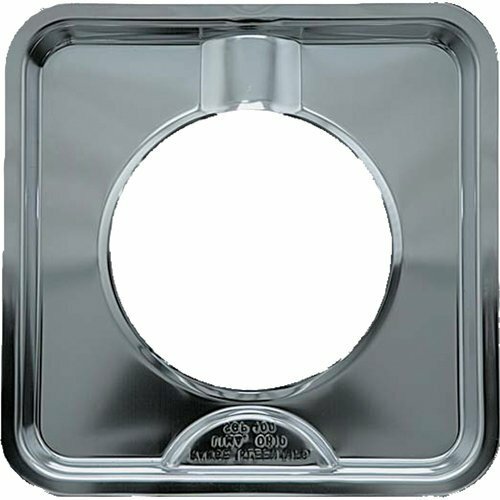 Range Square Gas Drip Pan For Whirlpool 786333 WP786333  AP6011553 PS11744751