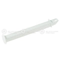 OEM GE WH01X30057 Door Latch Reversal Bar GFW850S GFW850S GFW510SCN GFW850SP