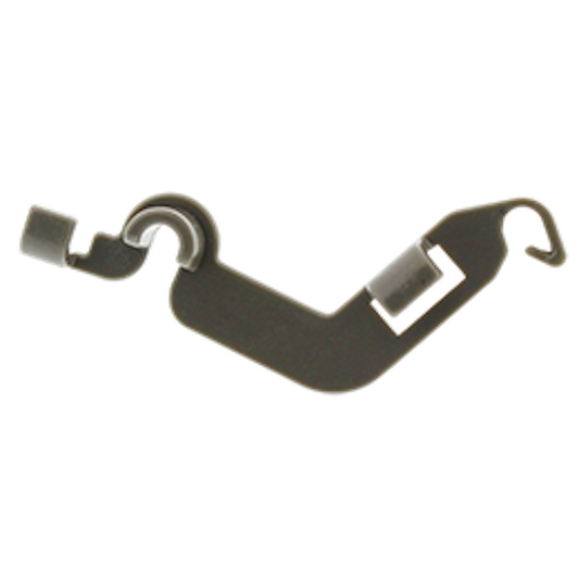 Dishwasher Rack Tine Clip Whirlpool W10082853 WPW10082853 PS11748190 AP6014920