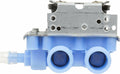✅OEM Whirlpool 358276 WP358276 Washer Water Inlet Valve