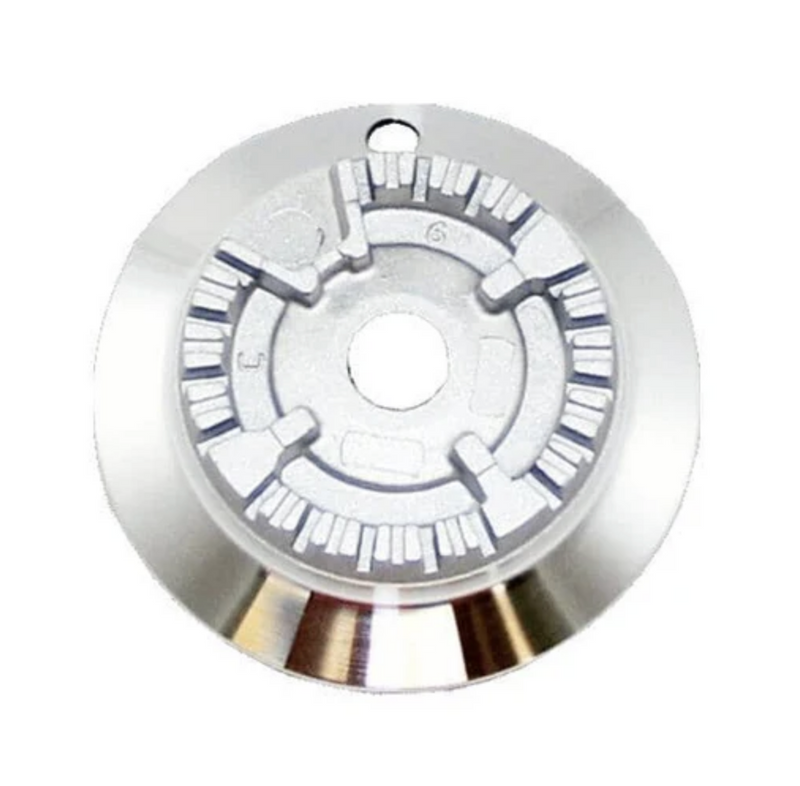 Authentic BOSCH Oven Range Burner 10004771