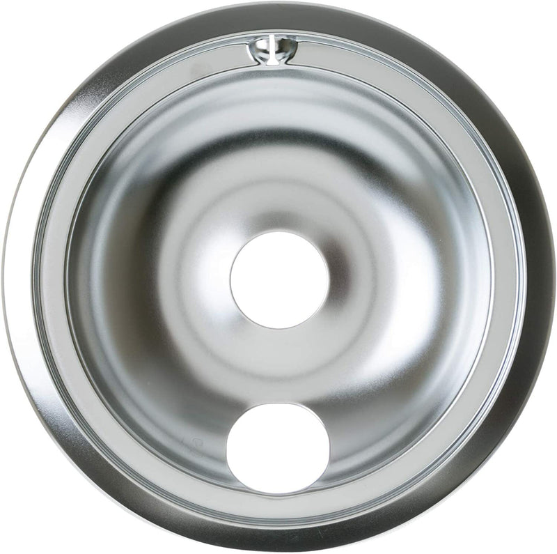 ✅OEM GE WB31T10011 Range 8 Inch Large Burner Bowl