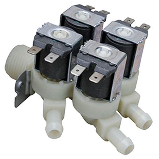 Washer Water Valve for Kenmore 796.488428 796.488528