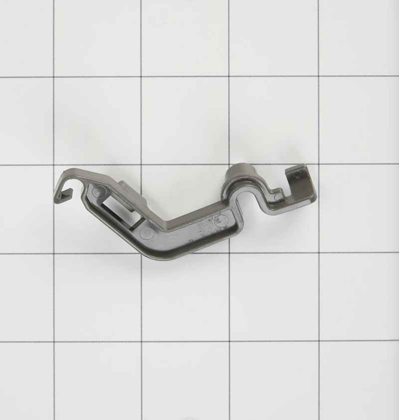 ✅OEM Whirlpool WPW10082853 W10082853 Dishwasher Rack Tine Pivot Clip