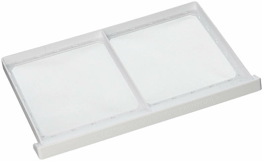 ✅OEM Frigidaire 131450300 Dryer Lint Trap Filter 131450345