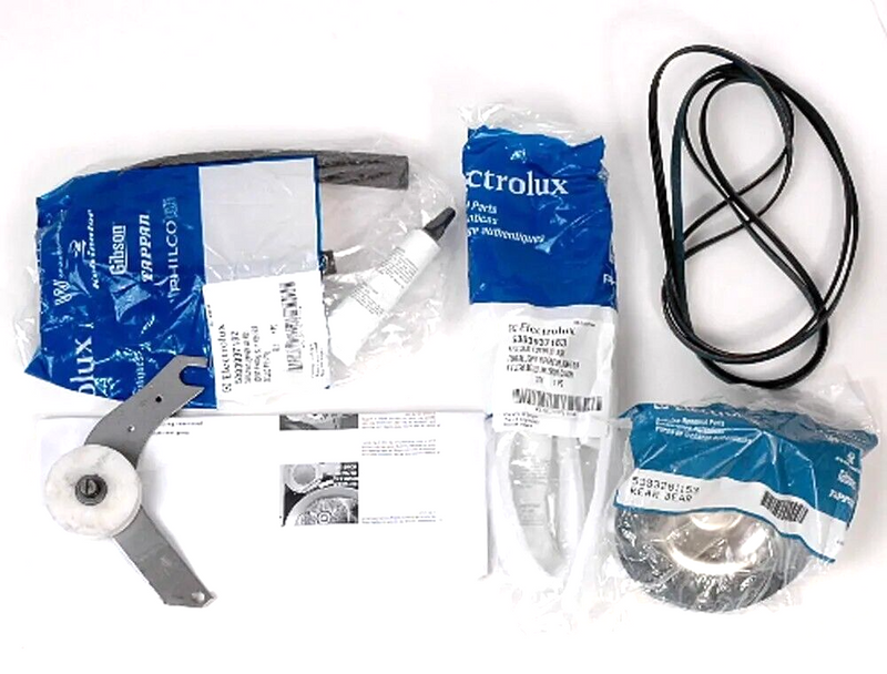 Genuine Frigidaire Dryer Maintenance Kit 5304457724