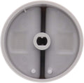 W10853029 for Whirlpool Range Stove Infinite Switch Burner Knob W10676214
