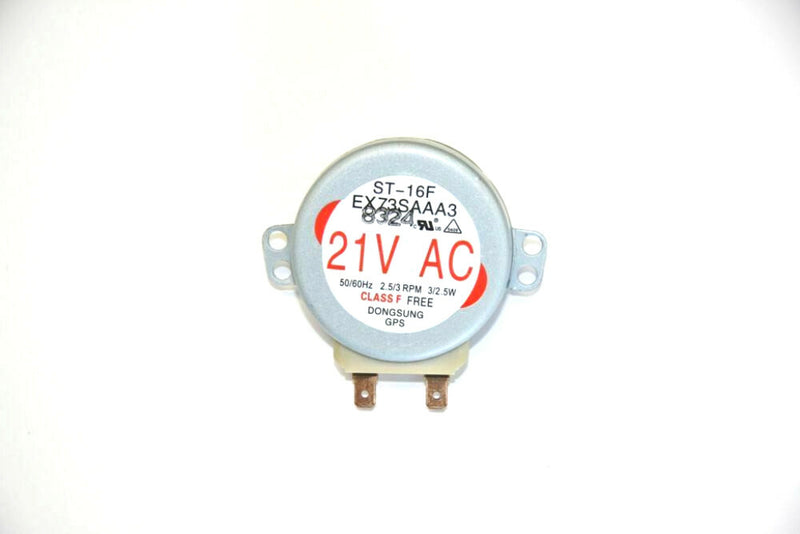 ✅OEM GE WB26X10038 Microwave Turnable Motor