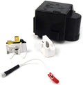 Refrigerator Relay Overload for Whirlpool Maytag 12002782 AP4009659 PS2004057