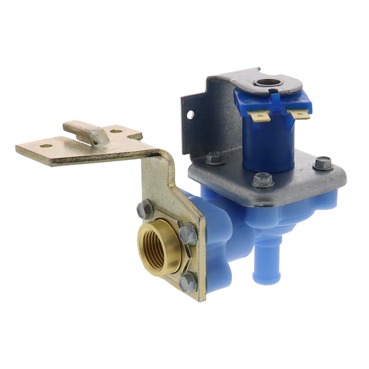 Dishwasher Water Inlet Solenoid Valve for GE WD15X93 PS259411 AP2039339 DW72
