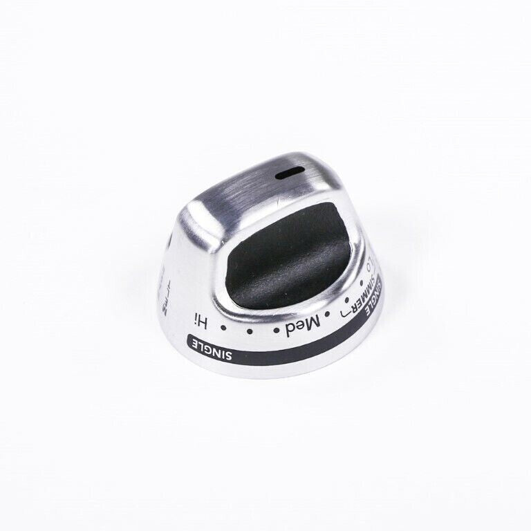 ✅OEM Whirlpool W10156260 Range Knob