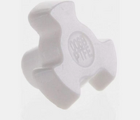 ✅OEM LG Microwave Drive Coupling 4370W1A006B 4370W3A001A