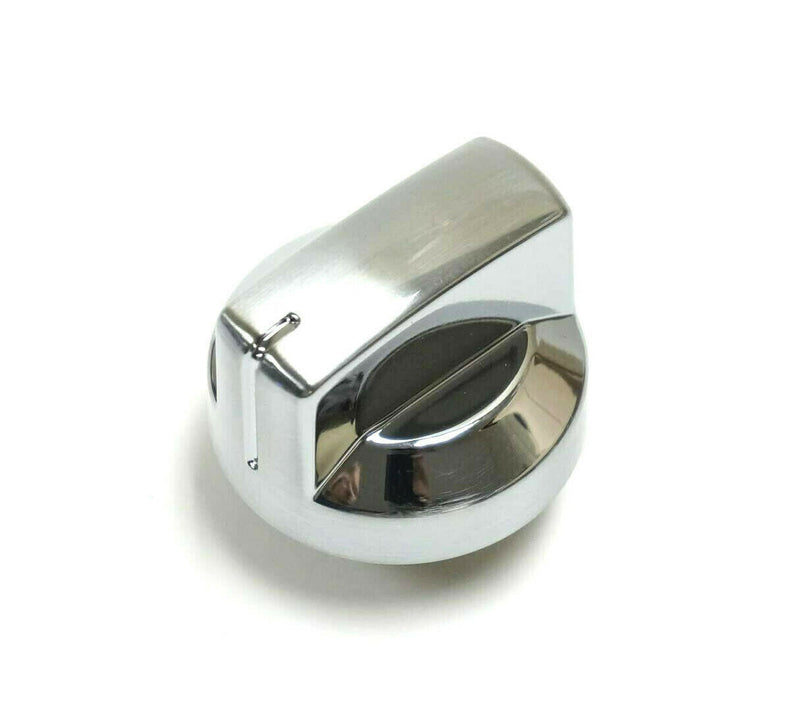 W10303835 Whirlpool Cooktop Knob- Fan- Gas OEM W10303835