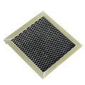 COMPATIBLE WHIRLPOOL 8206230A MICROWAVE OVEN CHARCOAL CARBON REPLACEMENT FILTER