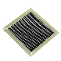 COMPATIBLE WHIRLPOOL 8206230A MICROWAVE OVEN CHARCOAL CARBON REPLACEMENT FILTER