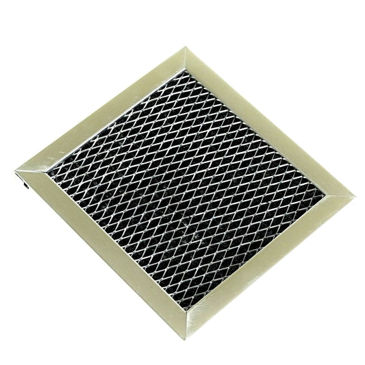 COMPATIBLE WHIRLPOOL 8206230A MICROWAVE OVEN CHARCOAL CARBON REPLACEMENT FILTER