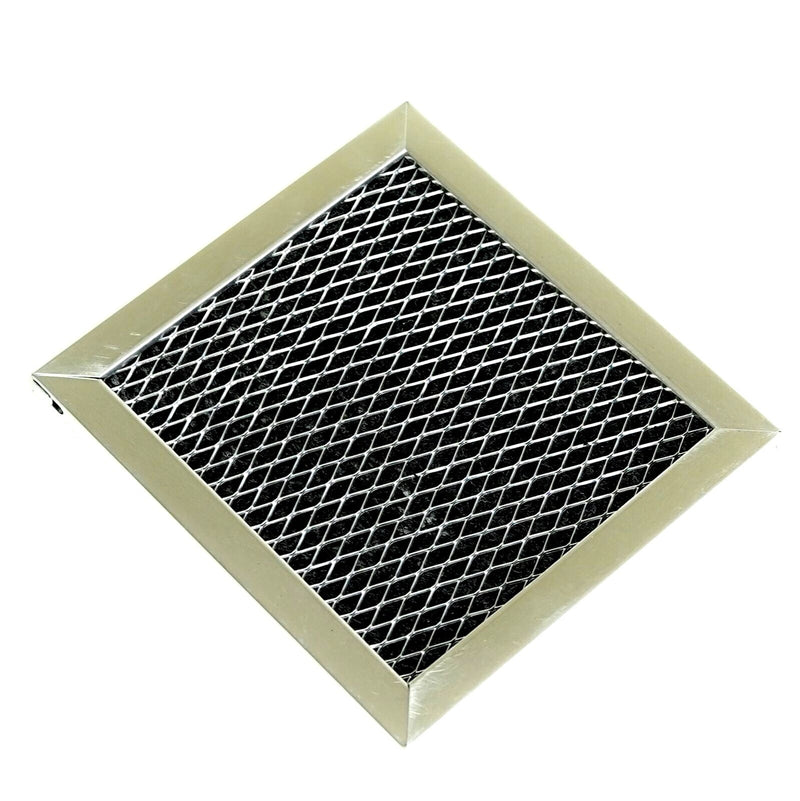 COMPATIBLE WHIRLPOOL 8206230A MICROWAVE OVEN CHARCOAL CARBON REPLACEMENT FILTER