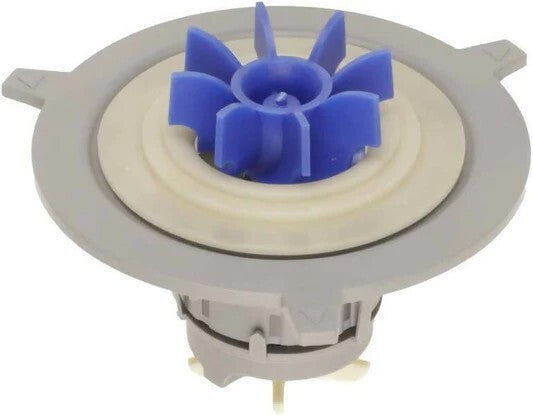 ✅OEM KitchenAid WP8194092 Fisher Paykel 524285P Dishwasher Pump Rotor AP6011990