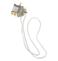 ✅OEM GE WR09X10196 Refrigerator Thermostat 2216598 AH3499767 EA3499767 PS3499767