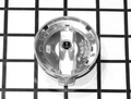 OEM Whirlpool Oven Range Surface Burner Knob WPW10415450 W10415450
