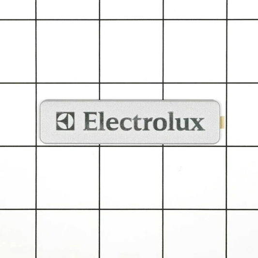 ✅OEM Frigidaire 241873301 Electrolux Nameplate 241873301