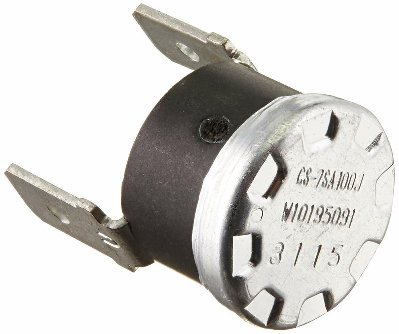 ✅OEM Whirlpool W10195091 Dishwasher Thermostat