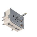 Authentic Whirlpool Range Infinite Burner Switch WP3191050 3191050