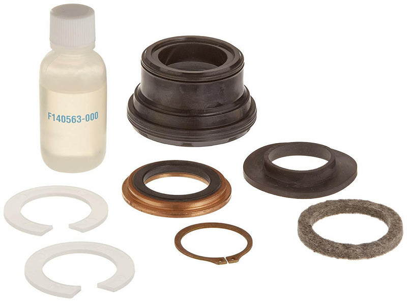 ✅OEM Frigidaire 5308950197 Washer Tub Seal Kit