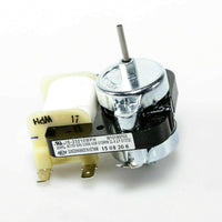 ✅OEM Whirlpool W10189703 Refrigerator Evaporator Fan Motor