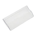 Authentic GE REFRIGERATOR 21 DAIRY LID CLEAR WR71X27451