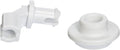 Electrolux 5300809974 Dishwasher Roller Wheel & Bracket