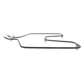 Exact Replacement Parts Erb44k10005 Bake Broil Or Bake/broil Element