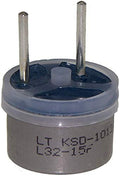 Refrigerator IceMaker Cycling Thermostat For Sub-Zero Whirlpool 627985 WP627985