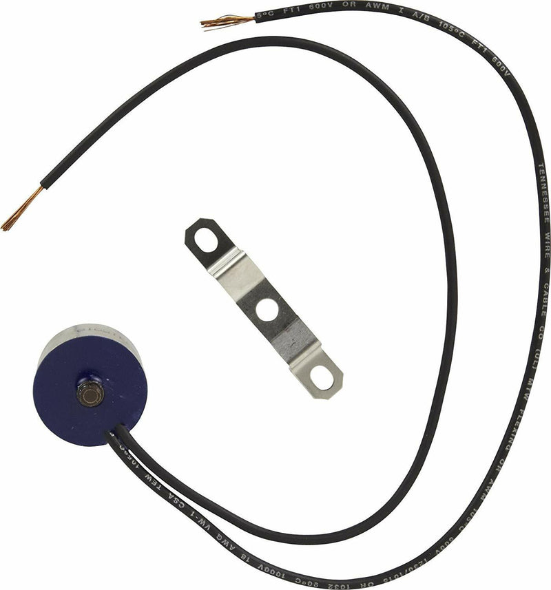 ✅OEM Frigidaire 5304413856 Refrigerator Defrost Thermostat
