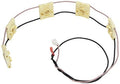 Authentic Whirlpool Range Burner Igniter Switch 12002792