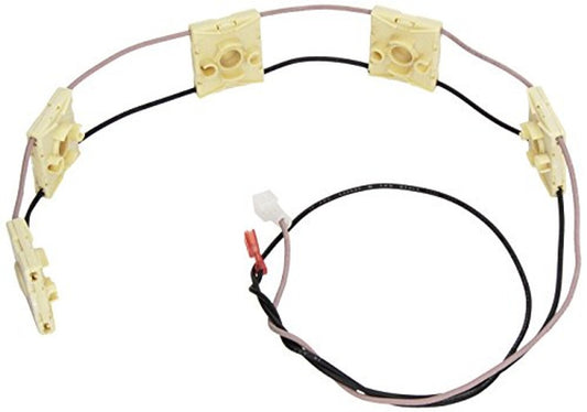 Authentic Whirlpool Range Burner Igniter Switch 12002792