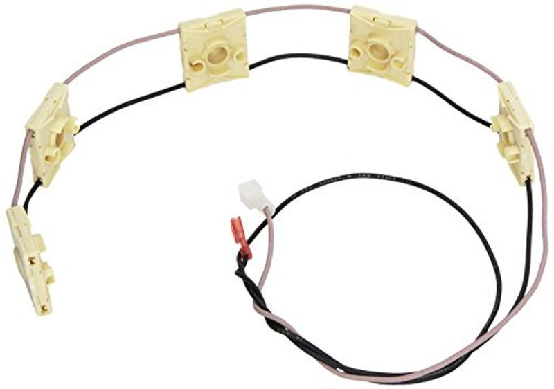 Authentic Whirlpool Range Burner Igniter Switch 12002792