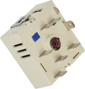 Authentic Whirlpool Burner Infinite Switch WP74003122