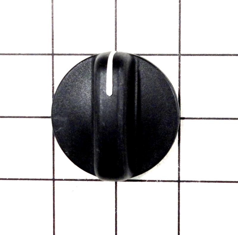 Oven Temperature Knob for Whirlpool Part 3196213