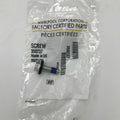 ✅OEM Whirlpool Washer Washing Machine Agitator Bolt WP358237 358237 Genuine