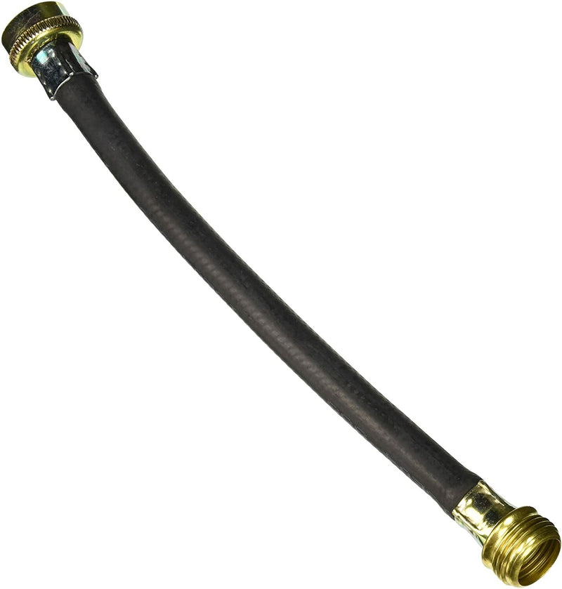 ✅OEM Frigidaire 137016800 12" WASHER HOSE M X F 3/4" 137068400