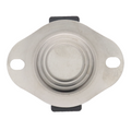 Dryer Operating Thermostat For Whirlpool 3387134 WP3387134 L155-25