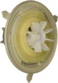 Authentic KitchenAid WP8194092 Fisher Paykel 524285P Dishwasher Pump Rotor