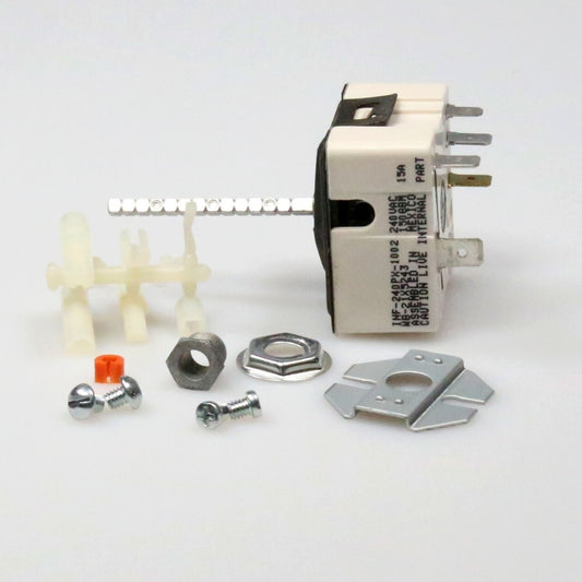 ✅OEM GE WB21X36771 Oven Range Surface Element Switch WB21X36771